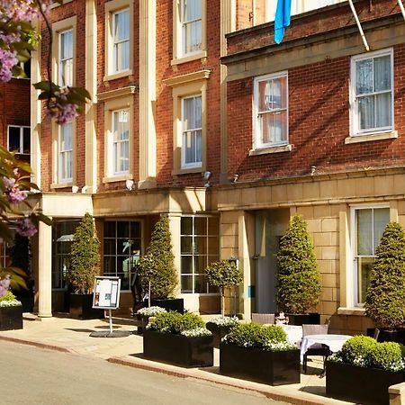 Palm Court Hotel Scarborough Exterior foto