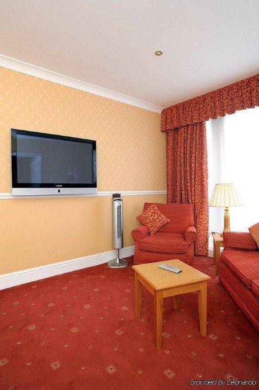 Palm Court Hotel Scarborough Quarto foto
